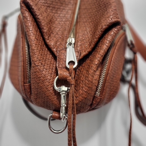 Rebecca Minkoff Medium Backpack - Picture 10 of 14